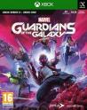 Marvels Guardians Of The Galaxy (xbox One & Xbox Series X)