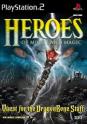 Heroes Of Might And Magic