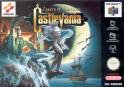 Castlevania: Legacy of Darkness