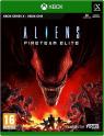 Xbox Aliens: Fireteam Elite