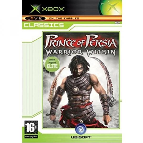 Prince of Persia: Warrior Within - Classics