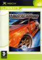 Need For Speed: Underground - Classics