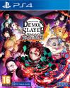 Ps4 Demon Slayer - Kimetsu No Yaiba - The Hinokami Chronicles