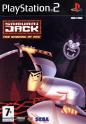 Samurai Jack: The Shadow of Aku