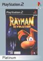 Rayman: Revolution - Platinum