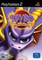 Spyro: Enter the Dragonfly