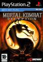 Mortal Kombat: Deception