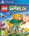 Ps4 Lego Worlds