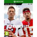 Xone Madden 22