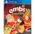 Ps4 Embr: Uber Firefighters