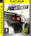 Need For Speed: ProStreet - Platinum