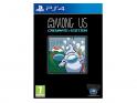 Among Us - Crewmate Edition (ps4)