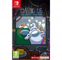 Among Us - Crewmate Edition (nintendo Switch)