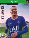 Fifa 22 (xbox Series X)