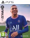 Fifa 22 (ps5)