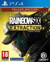 Tom Clancys Rainbow Six: Extraction - Deluxe Edition (ps4)