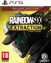 Tom Clancys Rainbow Six: Extraction - Deluxe Edition (ps5)