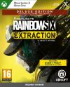 Tom Clancys Rainbow Six: Extraction - Deluxe Edition (xbox One & Xbox Series X)