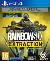 Tom Clancys Rainbow Six: Extraction - Guardian Edition (ps4)