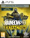 Tom Clancys Rainbow Six: Extraction - Guardian Edition (ps5)