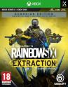 Tom Clancys Rainbow Six: Extraction - Guardian Edition (xbox One & Xbox Series X)