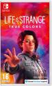 Life Is Strange: True Colors (nintendo Switch)