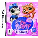 Littlest Pet Shop: City Friends