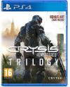 Crysis Remastered Trilogy (ps4)