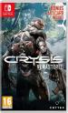 Crysis Remastered (nintendo Switch)