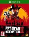 Xone Red Dead Redemption Ii