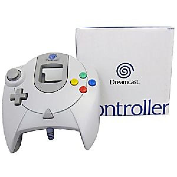 Dreamcast Controller - Sega