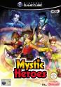 Mystic Heroes