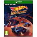 Hot Wheels Unleashed (xbox One)