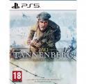 Ww1 Tannenberg: Eastern Front (ps5)