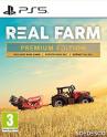 Real Farm - Premium Edition (ps5)