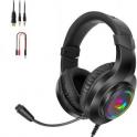 Headset - Redragon Hylas H260 Rgb