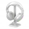 Headset - Redragon Lamia 2 H320 Rgb With Stand - White