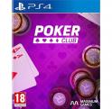 Poker Club (ps4)