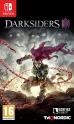 Darksiders Iii (nintendo Switch)