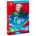 Effie - Galands Edition (nintendo Switch)