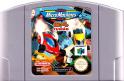 Micro Machines 64 Turbo