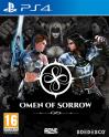 Ps4 Omen Of Sorrow