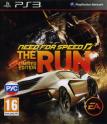 Need For Speed The Run