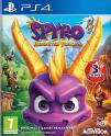 Ps4 Spyro Reignited Trilogy