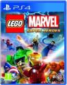 Lego Marvel Super Heroes