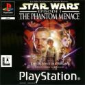 Star Wars: Episode 1 The Phantom Menace