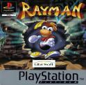 Rayman - Platinum