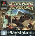 Star Wars: Episode 1 Jedi Power Battles