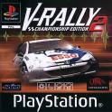 V-Rally 2