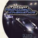 Tokyo Highway Challenge